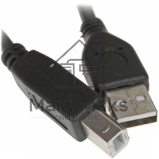 Кабель USB2.0 Cablexpert CC-P-mUSB02Bk-0.5M, AM/microB, серия Platinum, длина 0.5м, черный, блистер