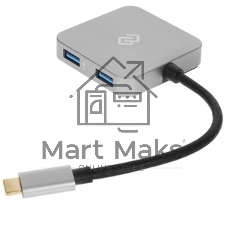 Стыковочная станция Digma DS-741UC GS