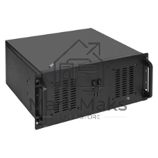 Серверный корпус ExeGate Pro 4U350-02 RM 19