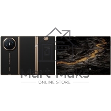 Смартфон Huawei Mate XT GRL-LX9, 16/1TB, черный
