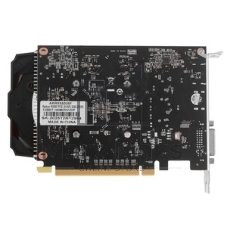 Видеокарта Ninja (Sinotex) AMD Radeon RX 550, 2 GB GDDR5, 128 bit, DisplayPort, HDMI, DVI-D, GPU 1100 MHz