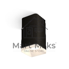 Светильник Ambrella Light XS7821021 SBK/FR черный песок/белый матовый MR16 GU5.3 (C7821, N7755)