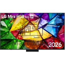 Телевизор LG 86