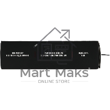 Мышь беспроводная Acer Nitro OMR305 черный, 3200 dpi, радиоканал, Bluetooth, USB, кнопки - 8