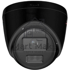 Уличная купольная IP-камера HiWatch DS-I453L(D)(2.8мм), 2560х1440, 4 Мп, 20 кадр/с, CMOS, до 30 м, PoE, IP67