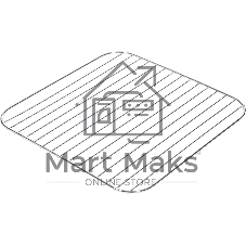 Аэрогриль Xiaomi Mi Smart Air Fryer 6.5L EU белый, 1800 Вт, 6.5 л, сенсор, 12 программ