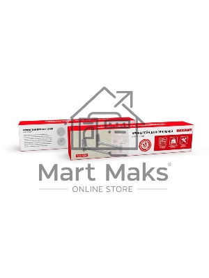 Настенный кронштейн для СВЧ печей 38-0100 Rexant