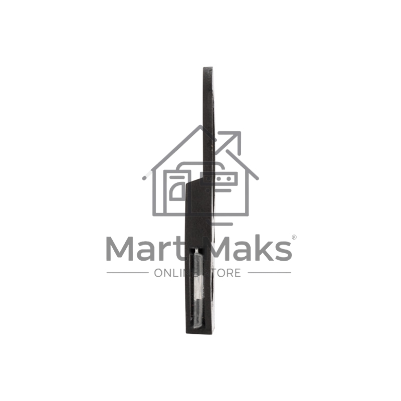 Держатель маркировки LH (20x25 мм) Rexant
