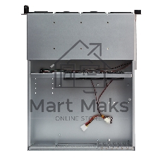 Серверный корпус ExeGate EX281298RUS Pro 2U550-HS12 (RM 19