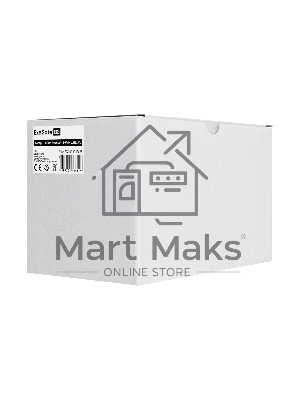 Кулер для процессора ExeGate ESNK-P0051AP4.PWM.4U.115x.Cu серебристый, 92 мм, алюминий/медь, 3800 об/мин, 44 дБ, 4 pin, 165 Вт, 125.8 мм