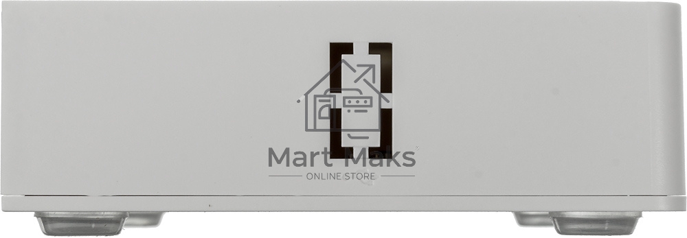 Маршрутизатор MikroTik RB750r2 hEX lite 5x10/100 Mbps