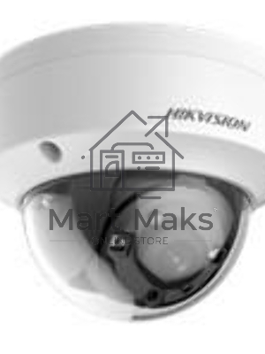Камера HIKVISION HD-TVI 5MP IR DOME DS-2CE57H8T-VPITF2.8