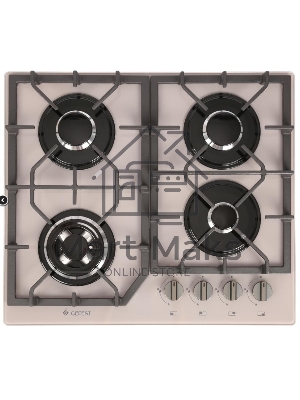 Газовая варочная панель Gefest PVG 2232-01 M51 14863001