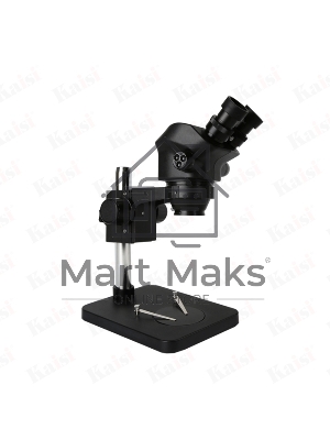 Бинокулярный микроскоп Kaisi KS-7050 В1 черный