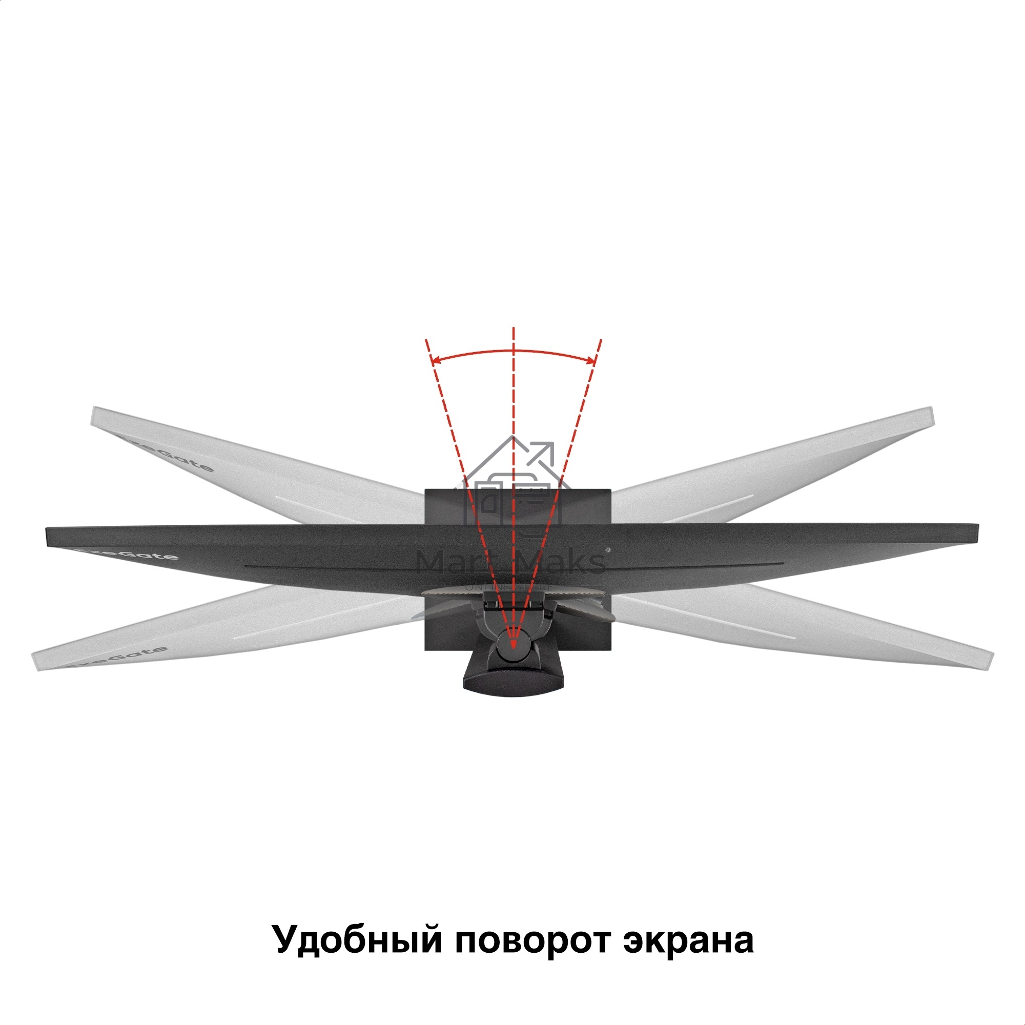 Монитор 29