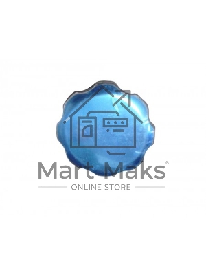 Металлическая крышка бака двигателя Honda GX120/GX140/GX160/GX200 131019 Металлическая крышка бака двигателя Honda GX120/GX140/GX160/GX200 131019