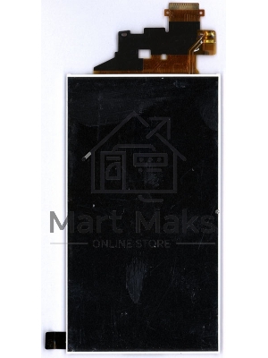 Экран для телефона Sony Ericsson U8i Vivaz Pro 3.2''