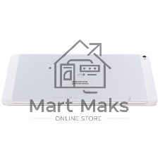 Модуль (матрица + тачскрин) для Huawei MediaPad T1 10 белый