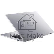 Ноутбук Acer Swift Go 14 SFG14-73-70EH серебристый NX.KSGCD.002 Core Ultra 7 155H 16Gb SSD 1Tb Intel Arc 14