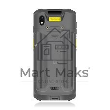 Терминал сбора данных Newland MT9300 WWAN, Android 13 GMS, 5.5