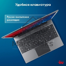 Ноутбук iRU Tactio 14ALH 14