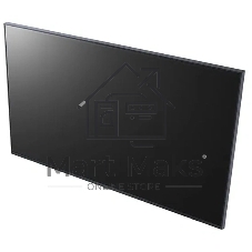 Панель LG 43UL3J-M черный, 43