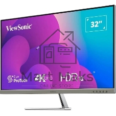 Монитор ViewSonic 31.5