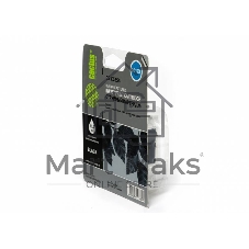 Картридж струйный Cactus CS-CC654 черный для №901 HP OfficeJet-4500/J4580/J4660/J4680 (18мл)