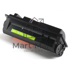 Картридж лазерный Cactus CS-TK18 черный (7200 стр.) для принтеров Kyocera Mita FS 1018 MFP/1020/1118 MFP