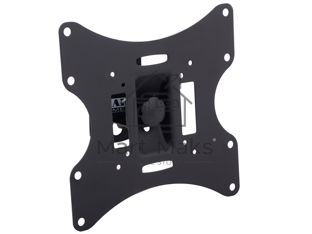 Кронштейн Arm media LCD-201 черный, TV 17