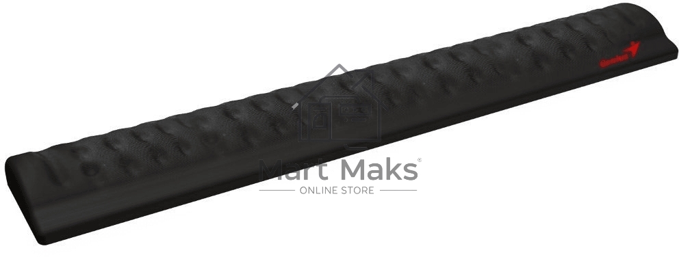 Подставка Genius под запястья G-WP 200M