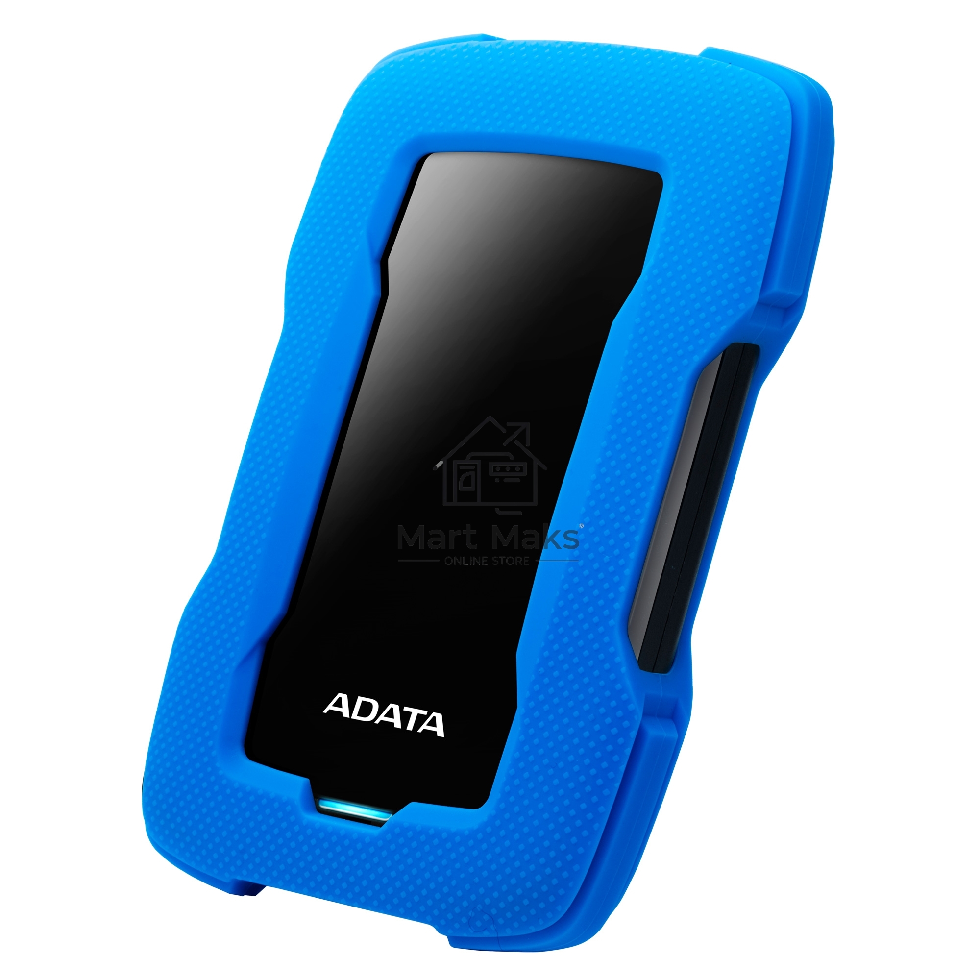 Внешний жесткий диск ADATA 2TB ADATA HD330, 2,5