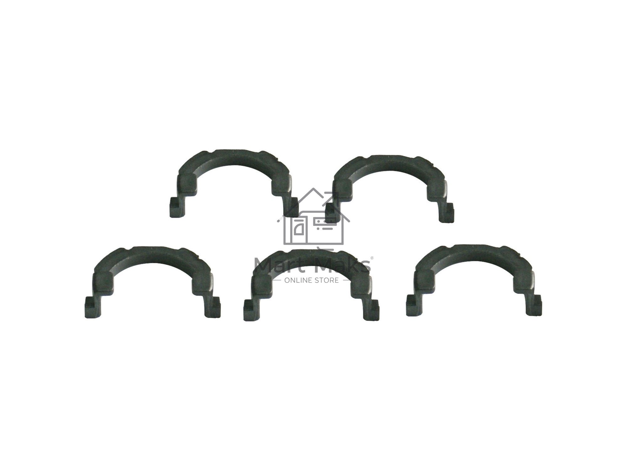 Бушинг Cet CET3679 (JC61-02335A) для Samsung ML-2851ND правый