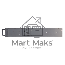 Серверный корпус ExeGate EX281298RUS Pro 2U550-HS12 (RM 19