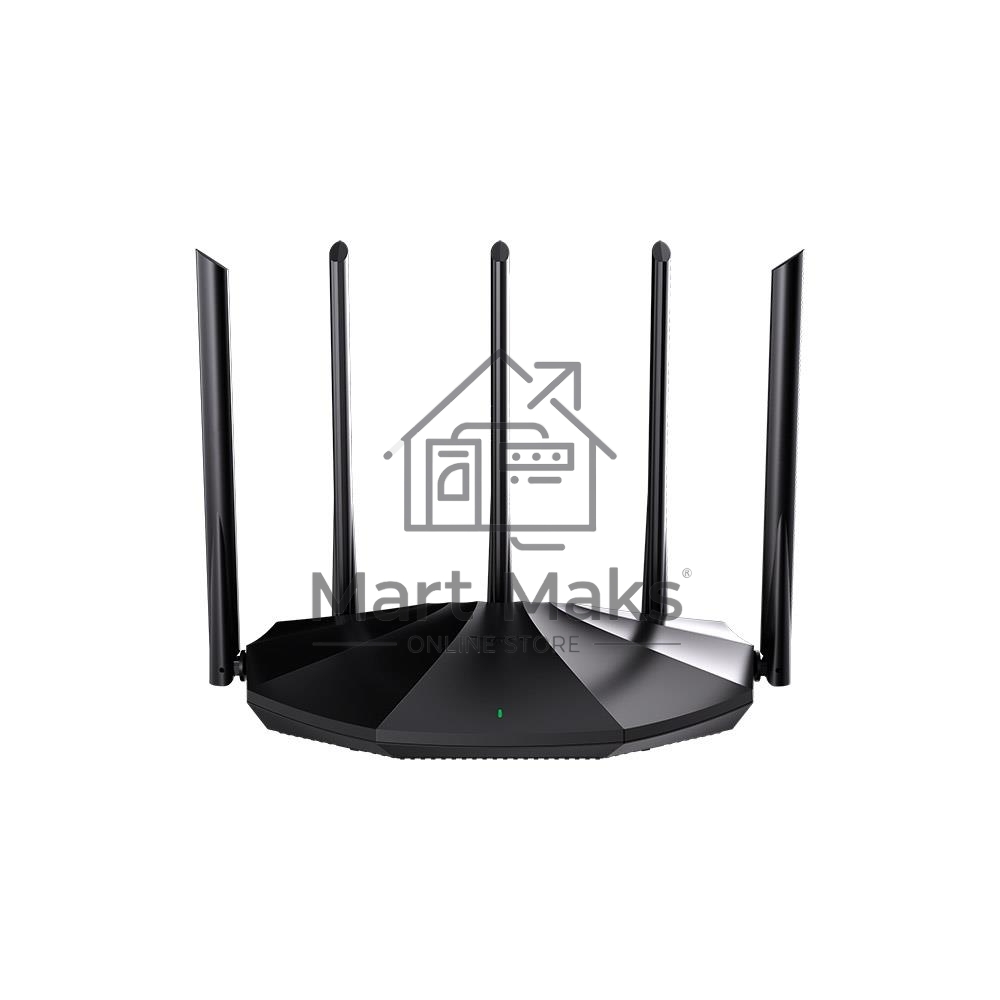 Маршрутизатор TENDA Wi-FiAX1500 WI-FI 6 TX2 PRO
