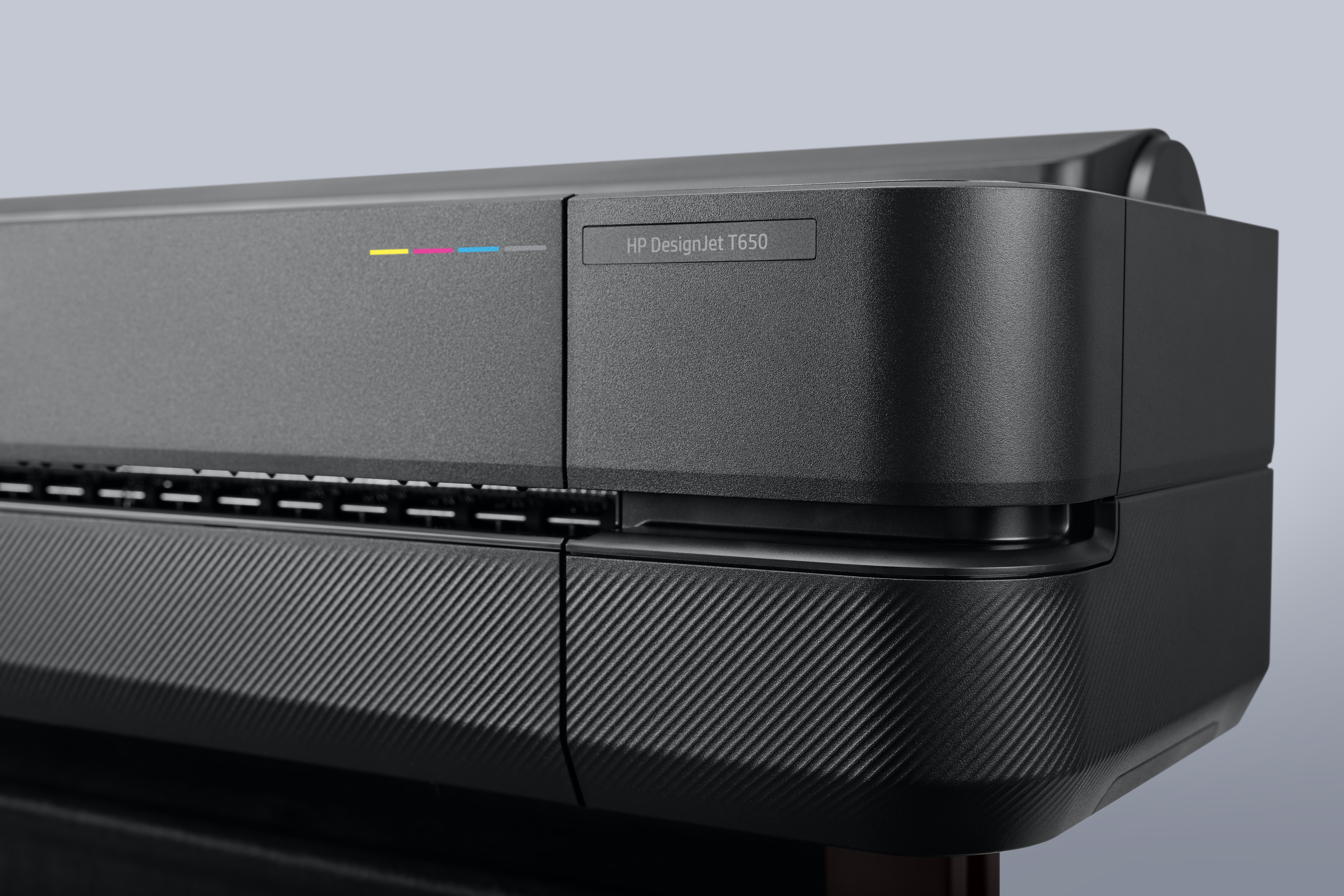 Плоттер струйный HP Designjet T630 (5HB11A), A0, 36
