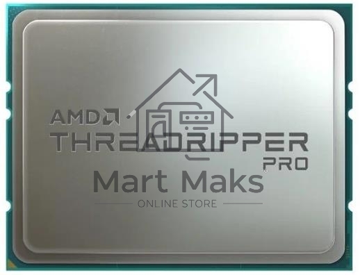 Процессор AMD Ryzen Threadripper PRO 5955WX Soc-sWRX8 4.0GHz OEM