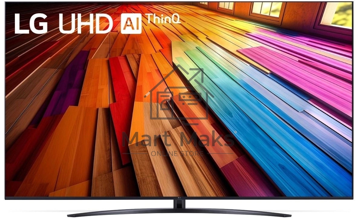Телевизор LG 86