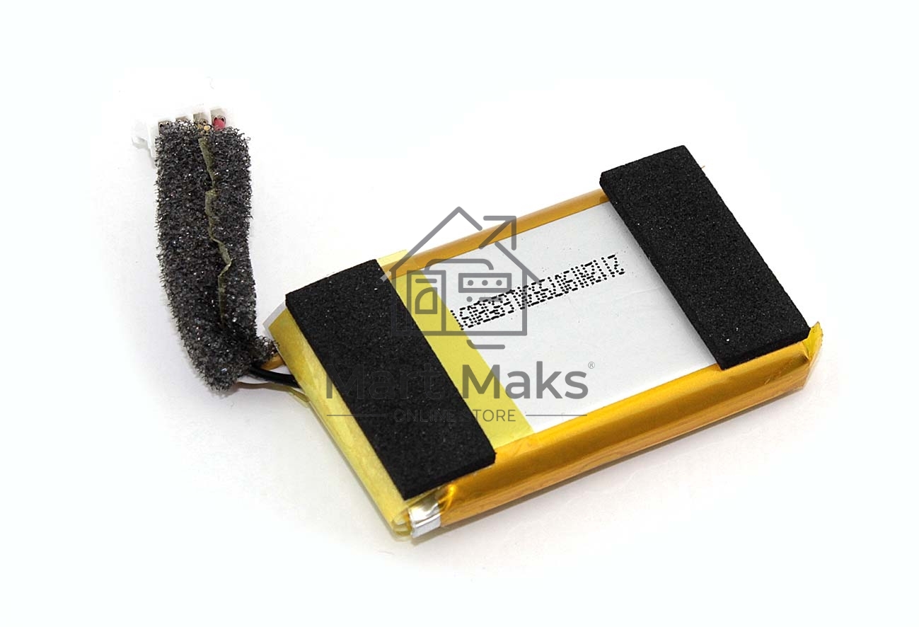 Аккумулятор CameronSino CS-JMC400SL для JBL Clip 4 3.7V 1100mAh
