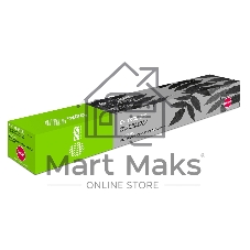 Картридж лазерный Cactus CS-TK895BK черный (12000 стр.) для Kyocera Mita FS C8020/C8020MFP/C8025/C8025MFP