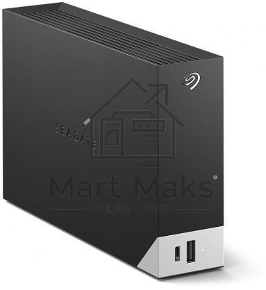Внешний жесткий диск Seagate STLC14000400 14TB One Touch Hub 3.5