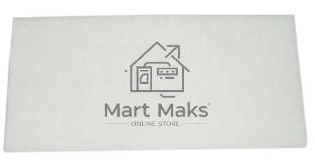 Фильтр предварительный для Quick 6101/6102 5 шт.