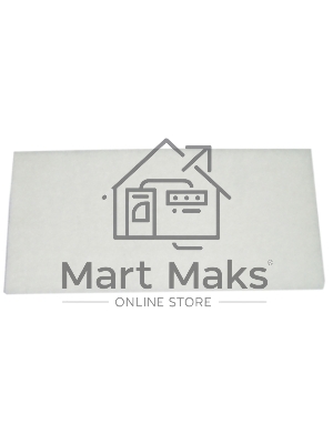 Фильтр предварительный для Quick 6101/6102 5 шт.