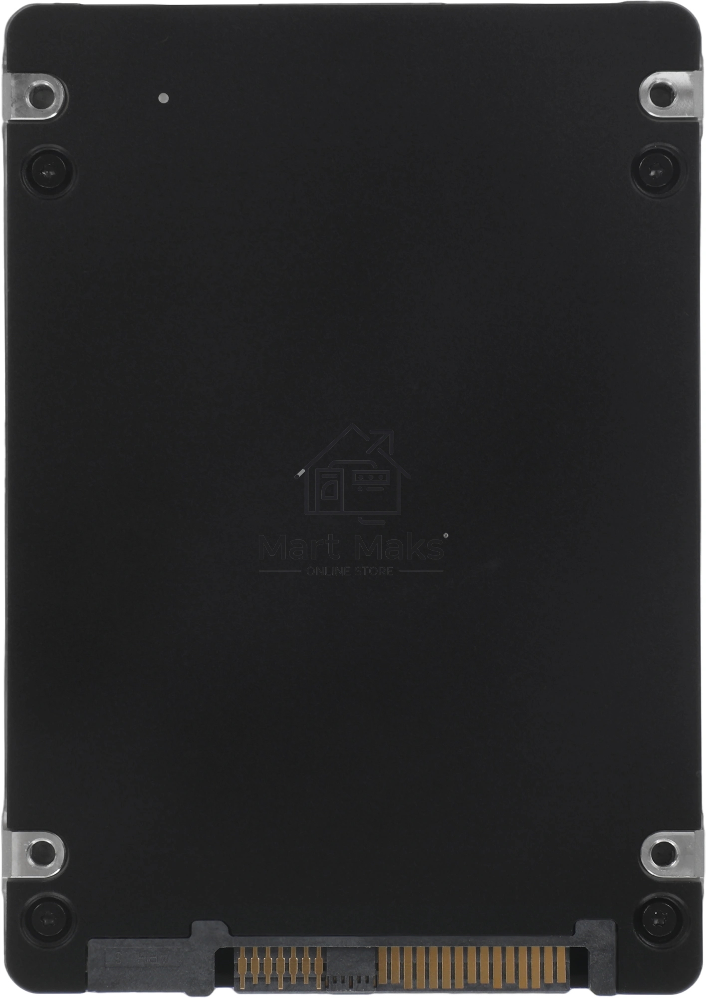 Накопитель SSD Samsung Enterprise PM1643a, 1.92Tb, SAS 12Gb/s, 2.5