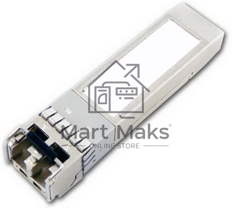 Трансивер 32Gb/s INFORTREND Fibre Channel SFP28 optical transceiver, LC, wave-length850nm, multi-mode, 9370CSFP32G-0010