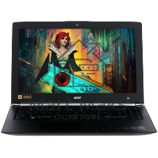 Система охлаждения для ноутбука Acer Aspire VN7-592G