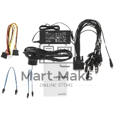 Регистратор HIKVISION 16CH HD-TVI AHD CVI IDS-7216HQHI-M2/FA C