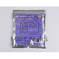 Светодиодная лента Ambrella light GS3502 2835 240Led /22W m/ 24V IP20 4500K/ 5000*10*1.2mm (2 конт.)