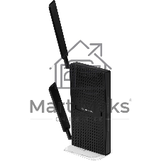 Wi-Fi маршрутизатор Mikrotik C53UiG+5HPaxD2HPaxD Hap ax3, 4*1Gbit, 1*2.5Gbit, 2.4/5Ghz, AX1800,