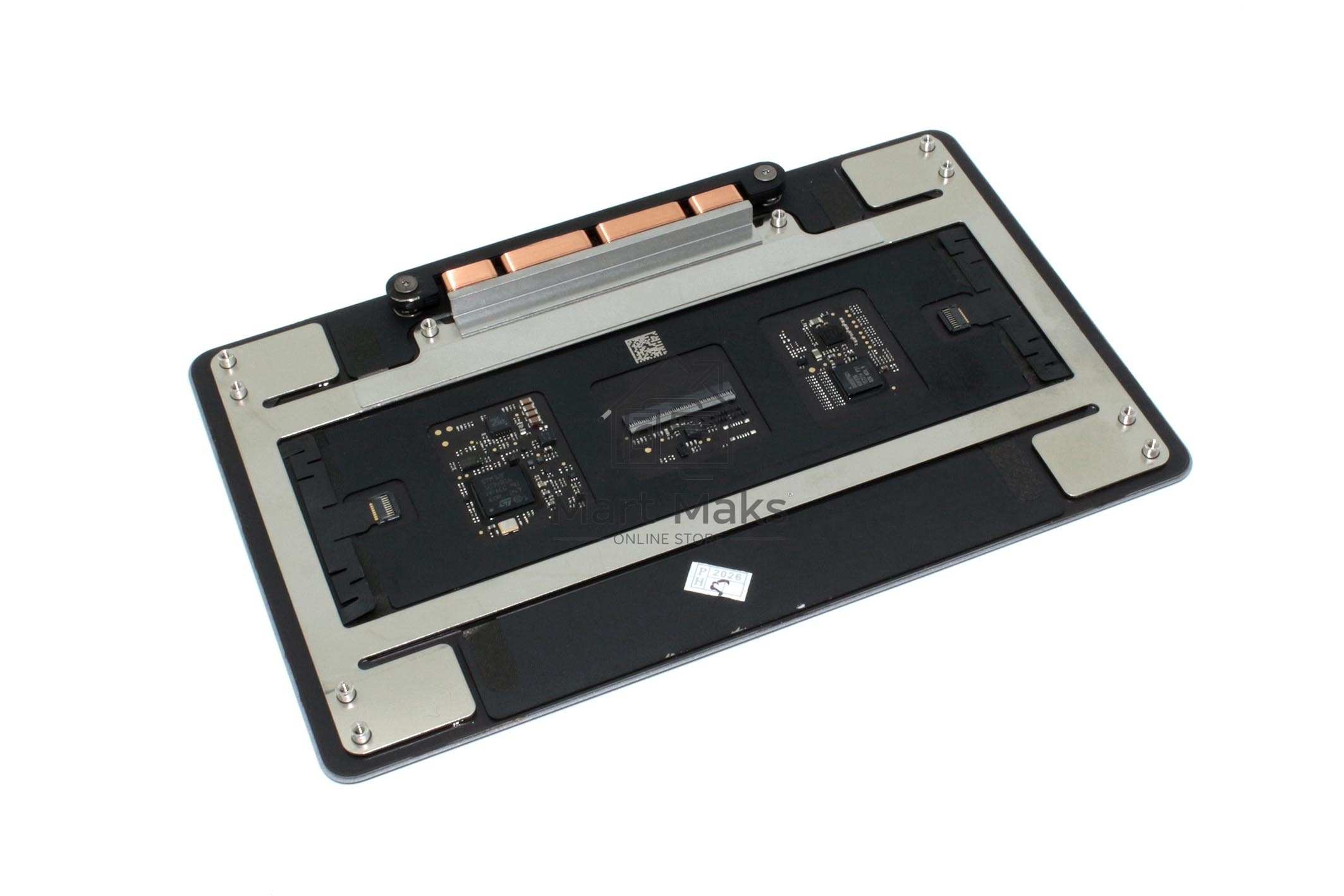 Трекпад (тачпад) для MacBook Pro 14 A2779 A2918 Early 2023 Late 2023 Space Gray